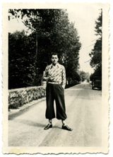 Pere Quart